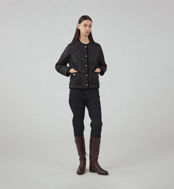 TOMORROWLAND BUYING WEAR「【別注】REDCARD LIGHT デニムパンツ」|デニム|