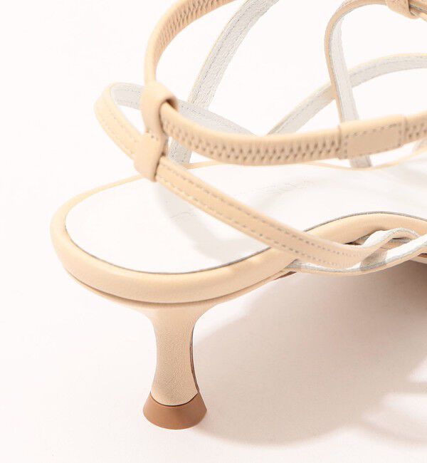 TOMORROWLAND GOODS「BRENTELLA ILA サンダル」|サンダル|