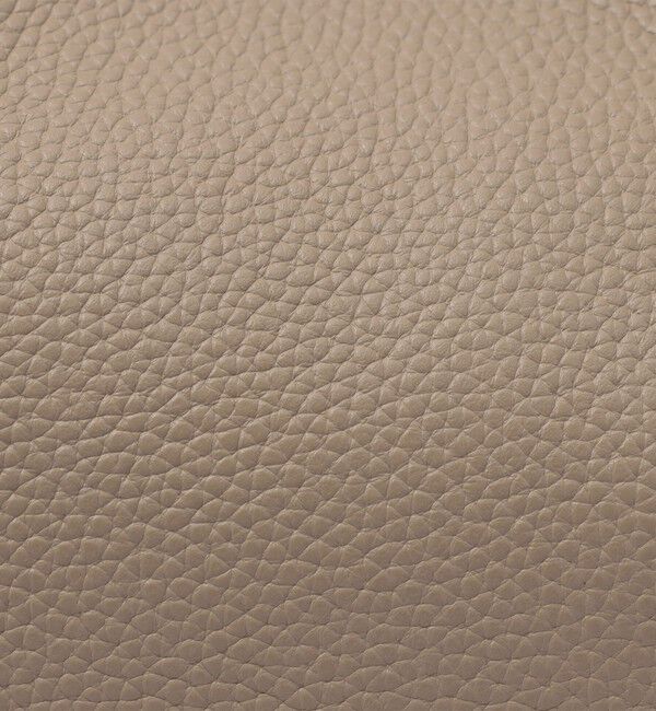 TOMORROWLAND GOODS「FEEL AND TASTE ATELIER MIDDLE ハンドバッグ」|トートバッグ|