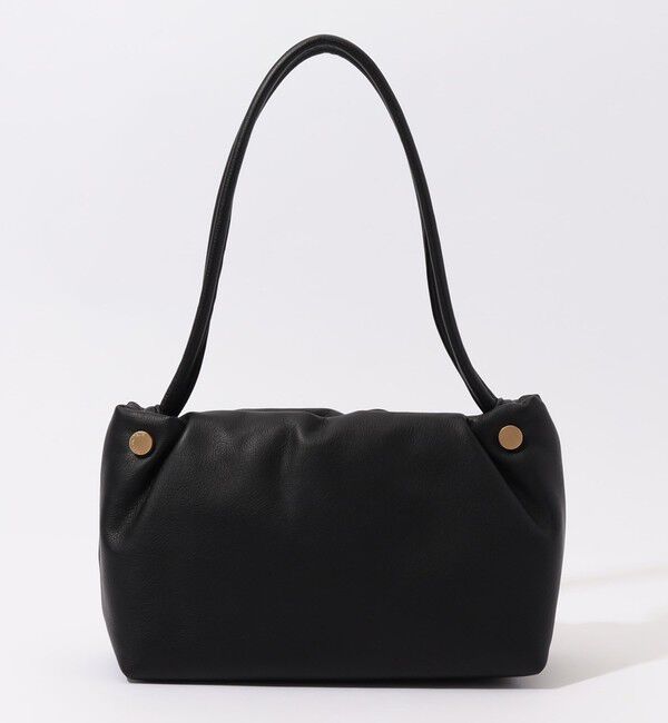 TOMORROWLAND GOODS「FEEL AND TASTE bar-knot M」|ショルダー・メッセンジャー|