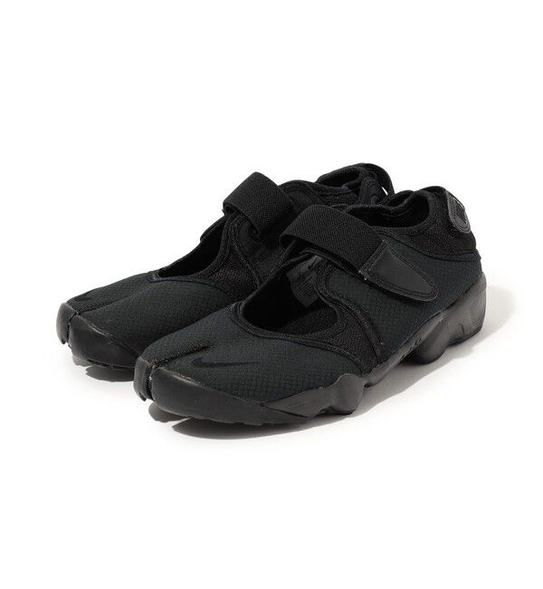 TOMORROWLAND GOODS「Nike エアリフトブリーズ スニーカー」|スニーカー|19 ブラック