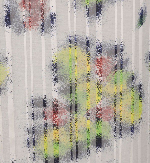 Edition「フラワープリント ノースリーブワンピース」|ワンピース|