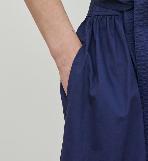 TOMORROWLAND GOODS「Devotion TWINS マキシドレス」|ワンピース|