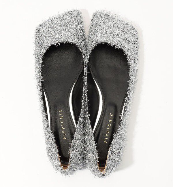 TOMORROWLAND GOODS「PIPPICHIC LINDA FLAT 10 フラットシューズ」|その他|