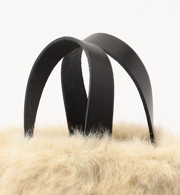 TOMORROWLAND GOODS「TEMBEA デリバリートートバッグ XS」|トートバッグ|