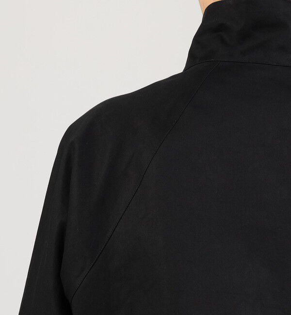 TOMORROWLAND MENS「【別注】MACKINTOSH RAINTEC STORNOWAY  ブルゾン」|ブルゾン・スタジャン|