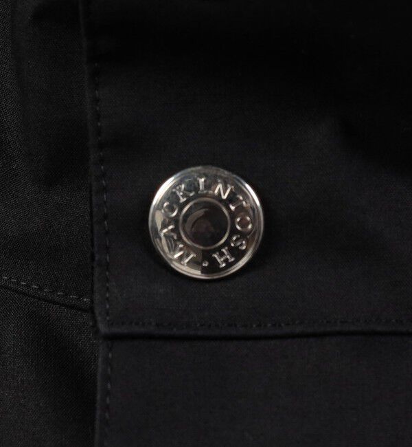 TOMORROWLAND MENS「【別注】MACKINTOSH RAINTEC STORNOWAY  ブルゾン」|ブルゾン・スタジャン|