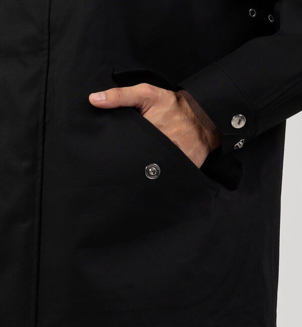 TOMORROWLAND MENS「【別注】MACKINTOSH RAINTEC STORNOWAY  ブルゾン」|ブルゾン・スタジャン|