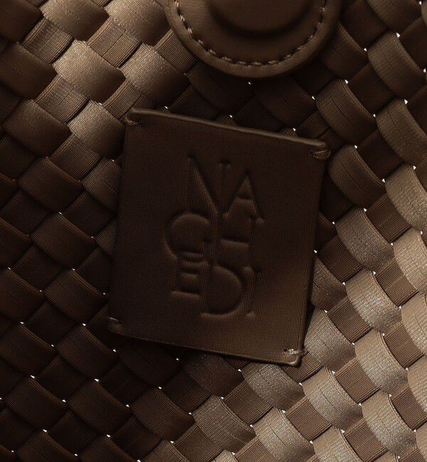 TOMORROWLAND GOODS「NAGHEDI Nomad M Hobo ワンショルダーバッグ」|ショルダー・メッセンジャー|