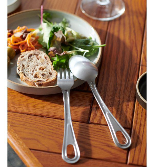 ACME「SCOUT SPOON」|食器・キッチングッズ|