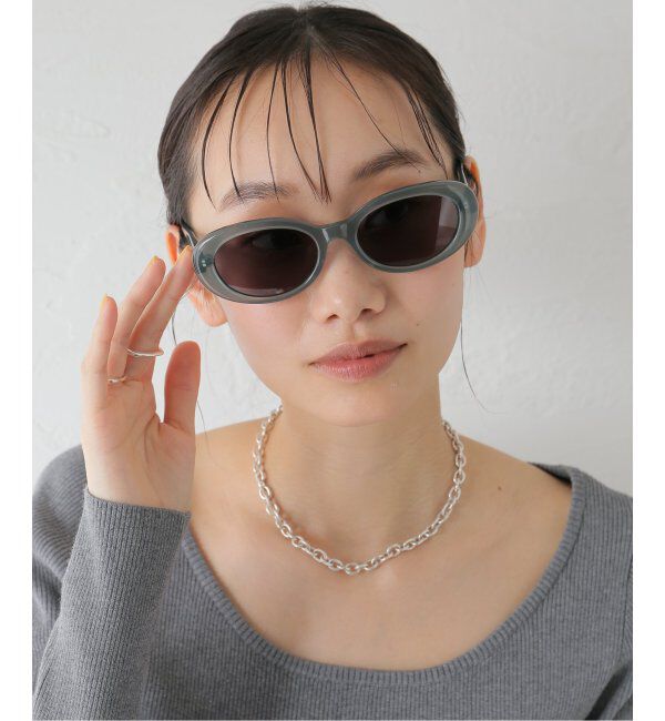 Plage「MILLE/ミレー AURELIA サングラス」|サングラス|