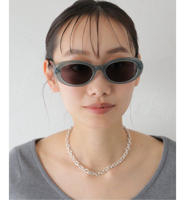 Plage「MILLE/ミレー AURELIA サングラス」|サングラス|