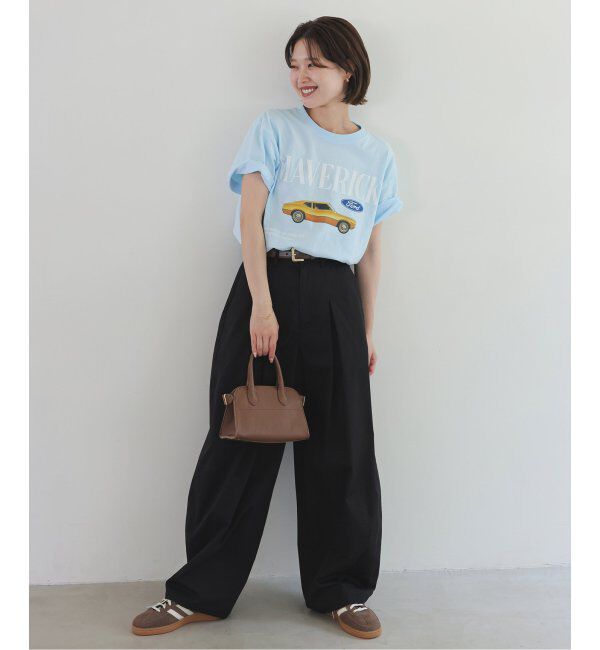 SLOBE IENA「adidas/アディダス HANDBALL SPEZIAL IF6490/IF7087」|スニーカー|