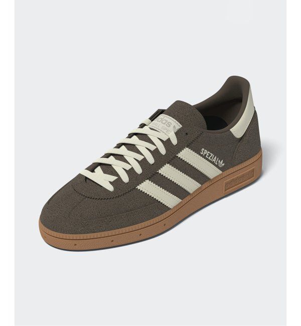 SLOBE IENA「adidas/アディダス HANDBALL SPEZIAL IF6490/IF7087」|スニーカー|