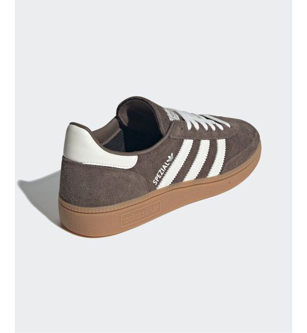 SLOBE IENA「adidas/アディダス HANDBALL SPEZIAL IF6490/IF7087」|スニーカー|