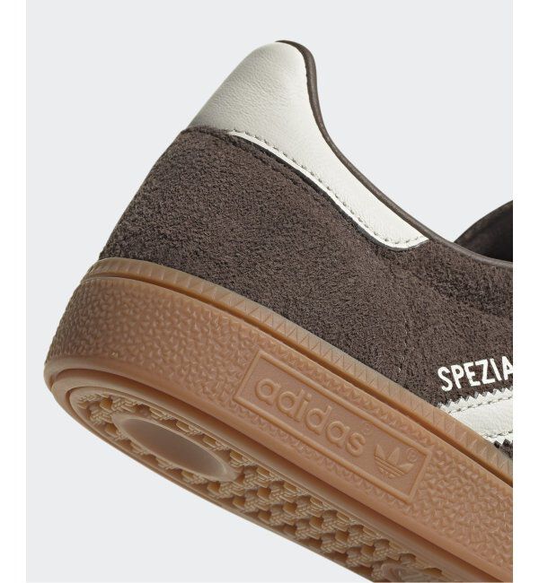 SLOBE IENA「adidas/アディダス HANDBALL SPEZIAL IF6490/IF7087」|スニーカー|
