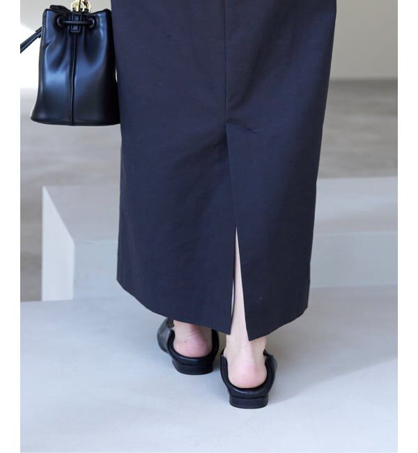 SLOBE IENA「《追加3》SLOBE ソフトローファー」|ローファー|