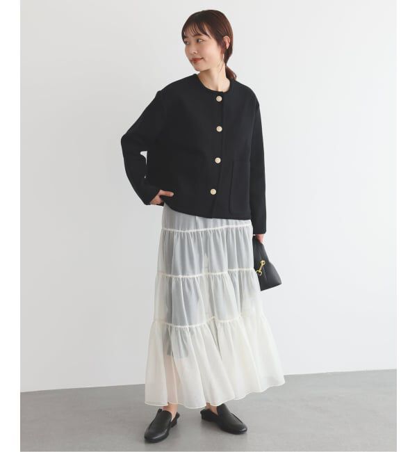 SLOBE IENA「《追加3》SLOBE ソフトローファー」|ローファー|