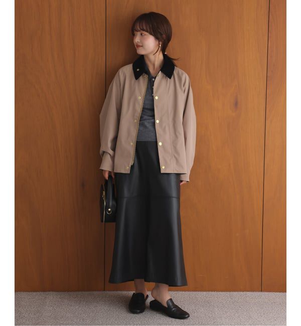 SLOBE IENA「《追加3》SLOBE ソフトローファー」|ローファー|