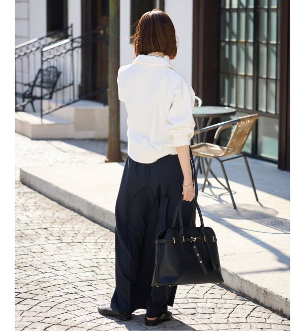 SLOBE IENA「《追加3》SLOBE ソフトローファー」|ローファー|