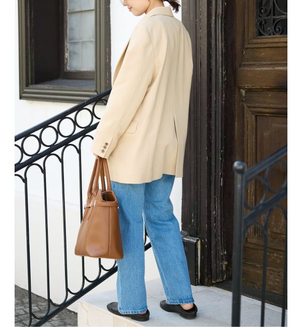 SLOBE IENA「《追加3》SLOBE ソフトローファー」|ローファー|