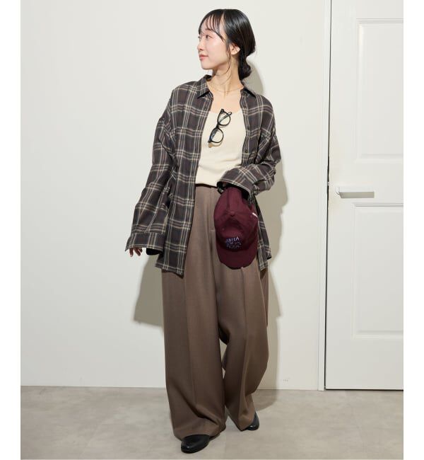 SLOBE IENA「《追加3》SLOBE ソフトローファー」|ローファー|