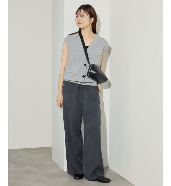 SLOBE IENA「《追加3》SLOBE ソフトローファー」|ローファー|