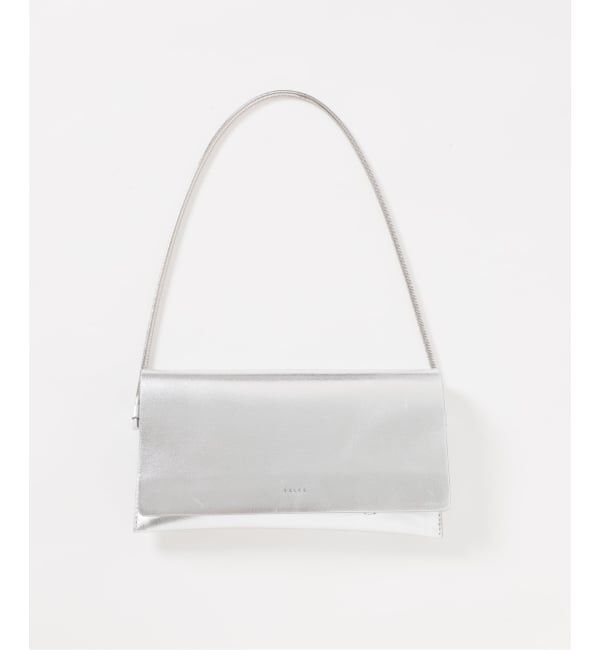 VERMEIL par iena「SALCE サルチェ BAG ANOUK CHAIN SILVER 4453250006」|ハンドバッグ|
