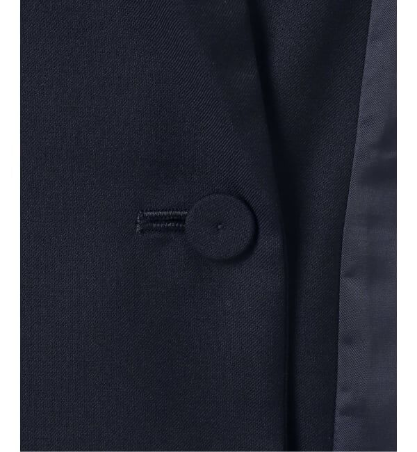 IENA「REDA SUPER110 ダブルブレストジャケット」|テーラードジャケット|