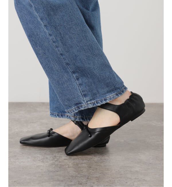 IENA「PIPPICHIC/ピッピシック chou chou 2 シューズ」|その他|