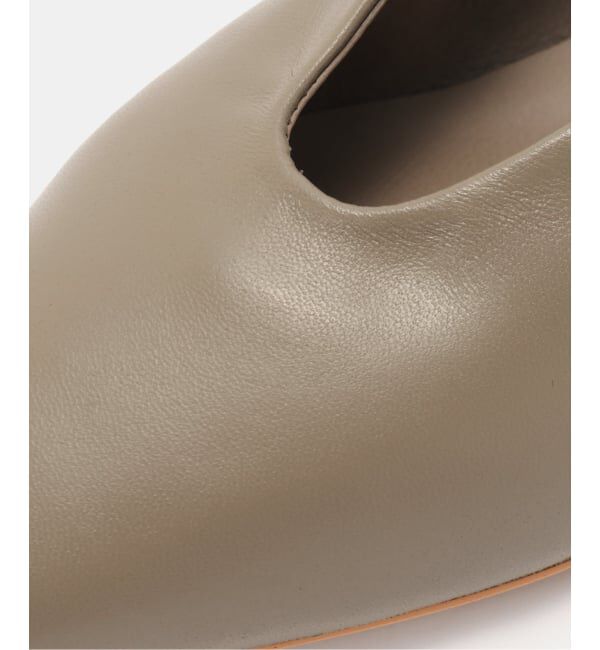 IENA「IENA フラットシューズ IE5C-0420」|その他|