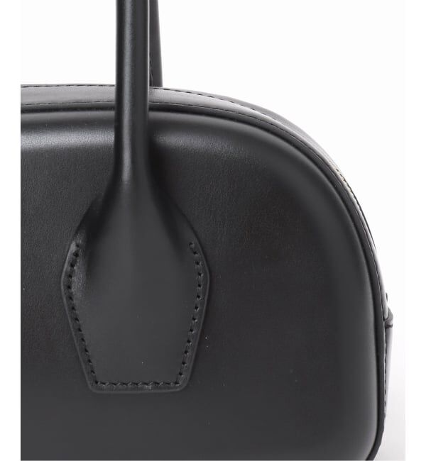 VERMEIL par iena「《予約》SALCE サルチェ BIANCA W31xH11xD9cm 4461250004」|ハンドバッグ|