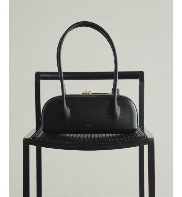 VERMEIL par iena「《予約》SALCE サルチェ BIANCA W31xH11xD9cm 4461250004」|ハンドバッグ|