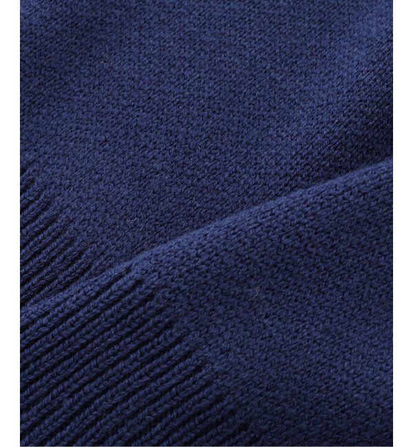 Paris Saint-Germain「【Paris Saint-Germain / パリ・サン＝ジェルマン】PSG JP CRASH KNIT」|ニット・セーター|