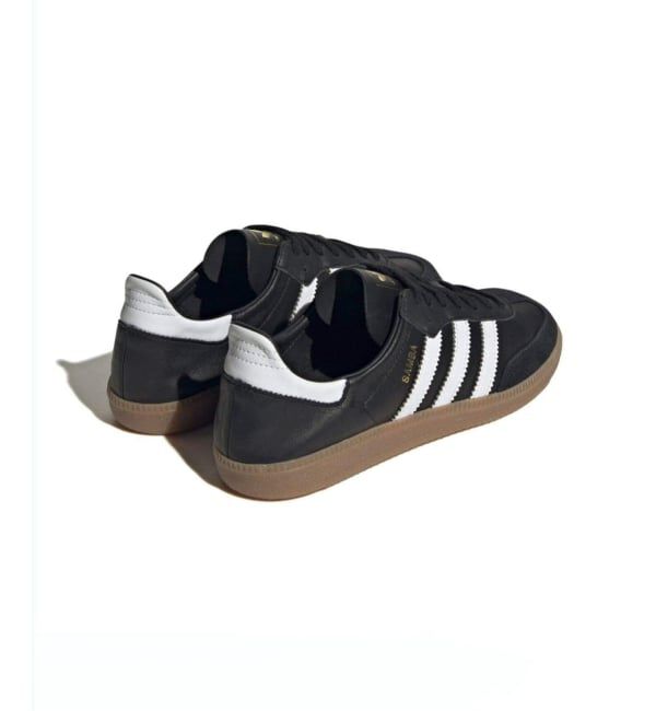 EDIFICE「adidas Originals (アディダス オリジナルス) SAMBA DECON」|スニーカー|