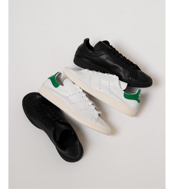 EDIFICE「adidas Originals (アディダス オリジナルス)  STAN SMITH DECON」|スニーカー|