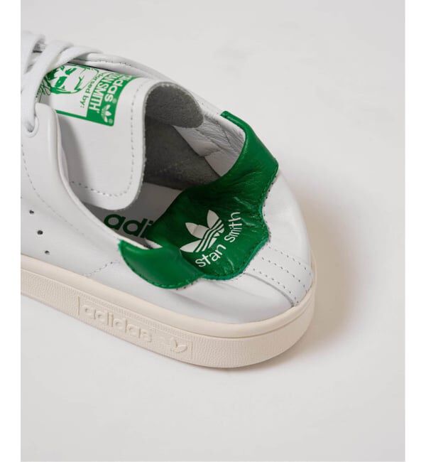 EDIFICE「adidas Originals (アディダス オリジナルス)  STAN SMITH DECON」|スニーカー|