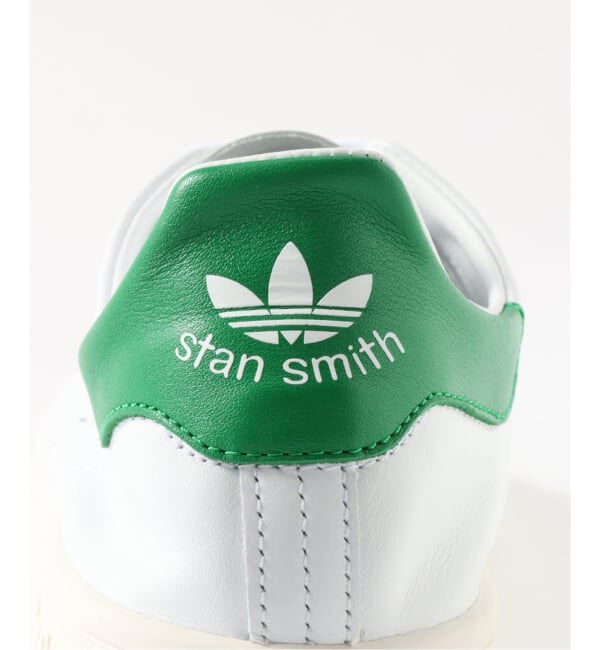 EDIFICE「adidas Originals (アディダス オリジナルス)  STAN SMITH DECON」|スニーカー|