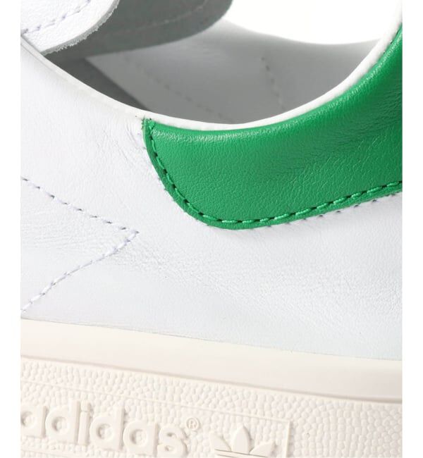 EDIFICE「adidas Originals (アディダス オリジナルス)  STAN SMITH DECON」|スニーカー|