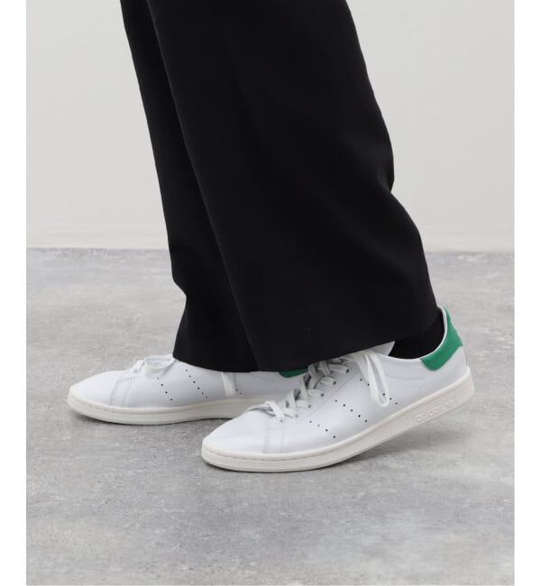EDIFICE「adidas Originals (アディダス オリジナルス)  STAN SMITH DECON」|スニーカー|