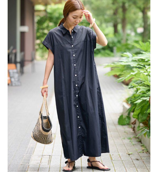 JOURNAL STANDARD relume「フレンチスリーブワンピース」|ワンピース|