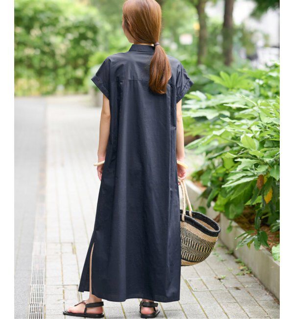 JOURNAL STANDARD relume「フレンチスリーブワンピース」|ワンピース|