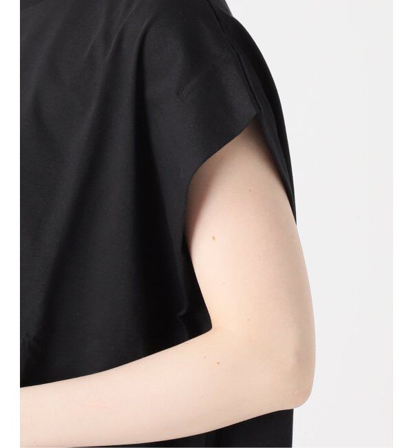 JOURNAL STANDARD relume「《追加》オーガニックコットン汗ジミタックプルオーバー」|Tシャツ・カットソー|