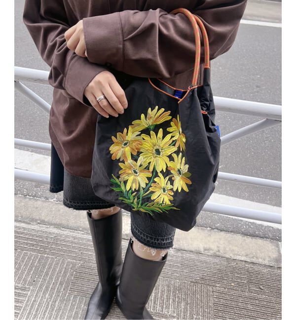 JOURNAL STANDARD「別注【BALL＆CHAIN &times;TOLIGHT】BAG」|トートバッグ|