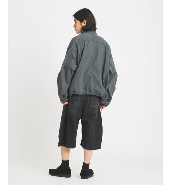 JOURNAL STANDARD「ダブル ニー バギー ショーツ」|その他|