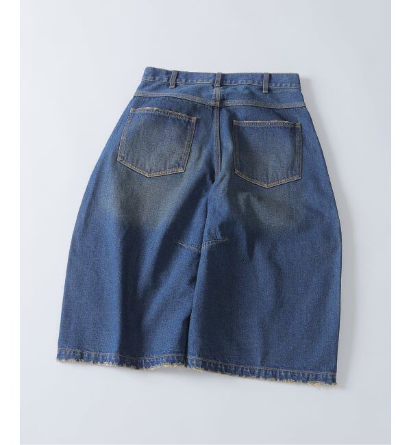 JOURNAL STANDARD「ダブル ニー バギー ショーツ」|その他|
