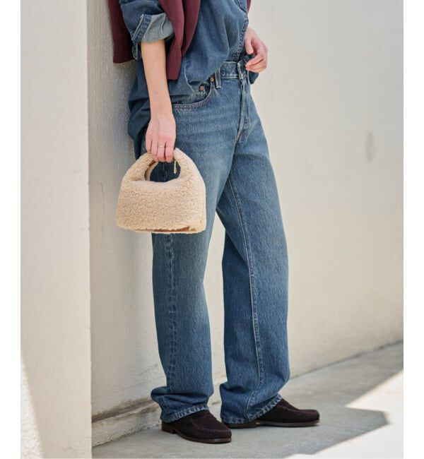 JOURNAL STANDARD relume「別注【LEVI&rsquo;S/リーバイス】501 90S FULL：デニム」|デニム|