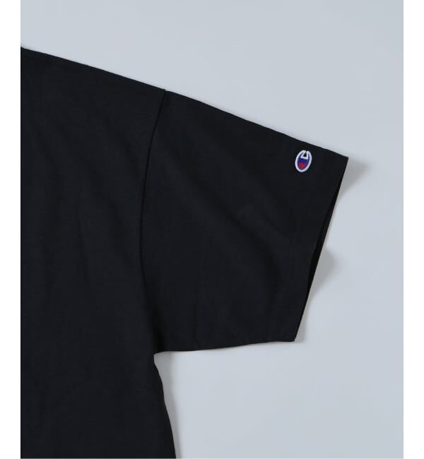 JOURNAL STANDARD「《予約》CHAMPION / チャンピオン for JOURNAL STANDARD 3 レイヤード 半袖 Tシャツ」|Tシャツ・カットソー|