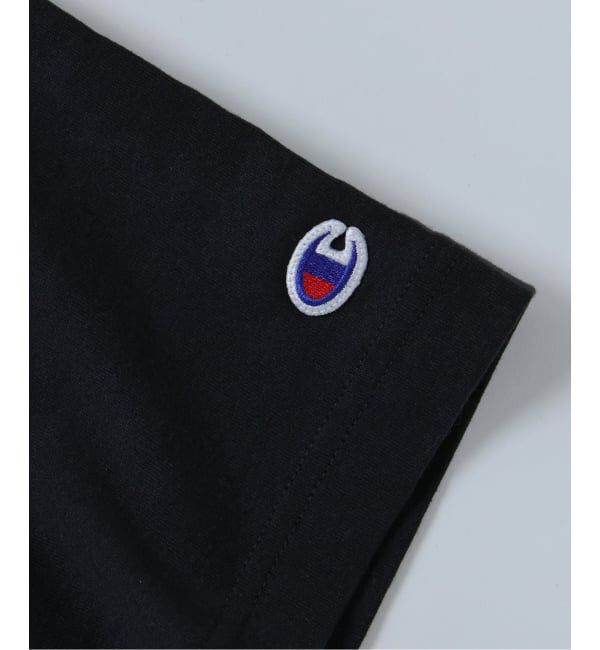 JOURNAL STANDARD「《予約》CHAMPION / チャンピオン for JOURNAL STANDARD 3 レイヤード 半袖 Tシャツ」|Tシャツ・カットソー|