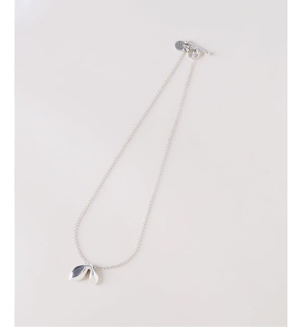 NOBLE「《NOBLE別注》PHILIPPE AUDIBERT/フィリップ オーディベール Carol necklace」|ネックレス|